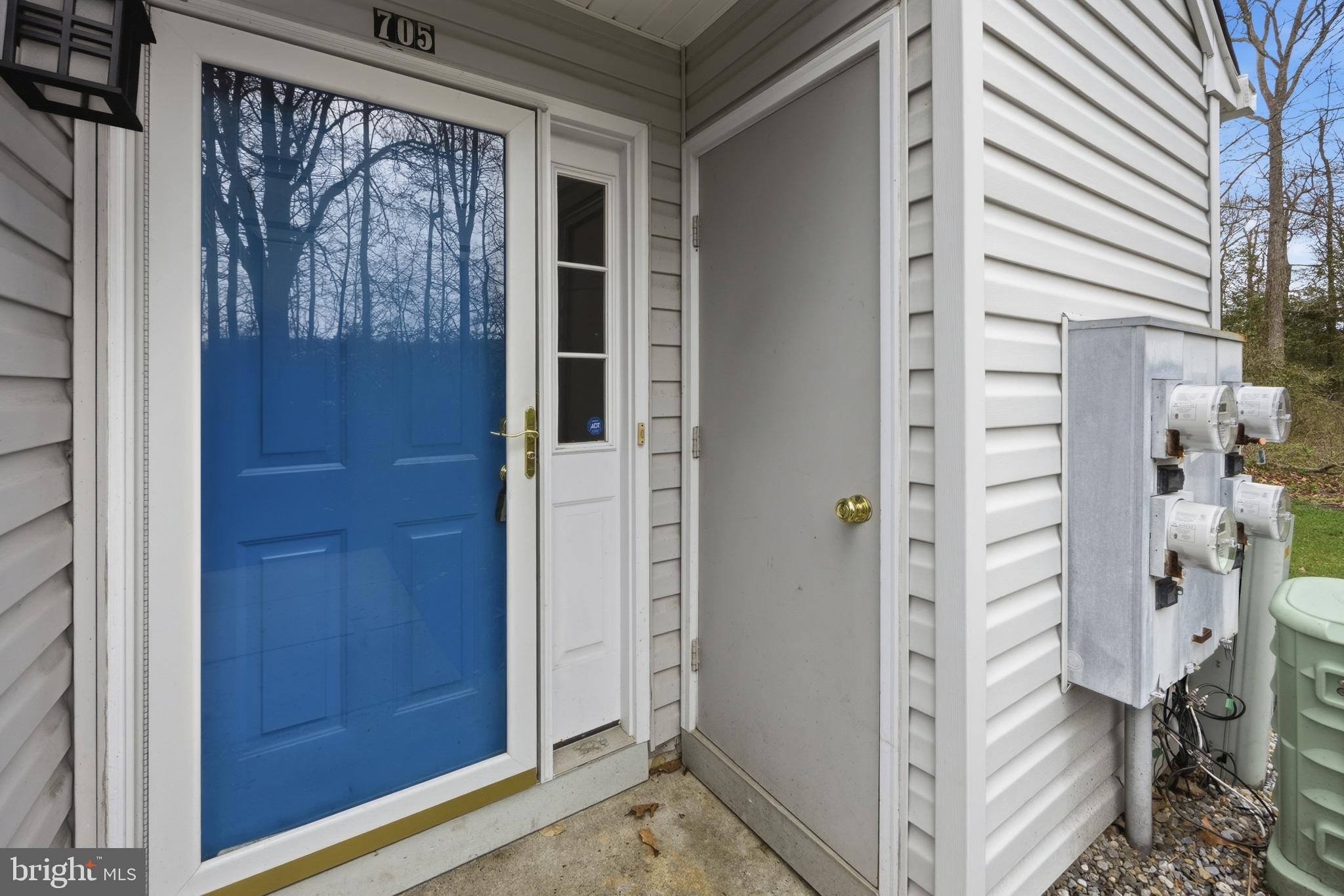 705 Quail Road Marlton, NJ 08053 - Photo 5 of 28 a view of walk in closet with clothes and shoes