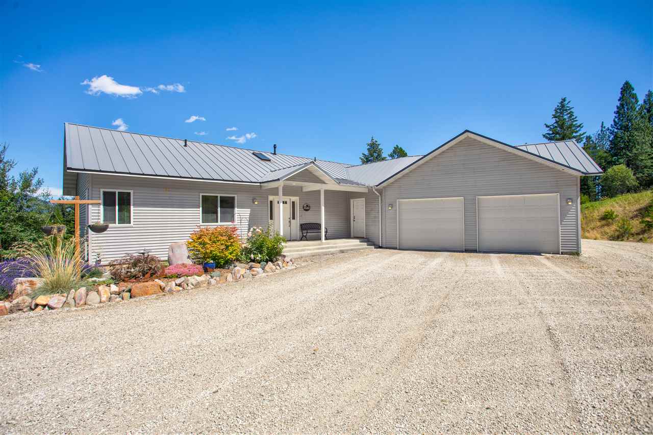 2699 D Rathbun Way, Unit 2699 A RATHBUN WAY Chewelah, WA 99109 - Photo 1 of 41 Gallery Image 1