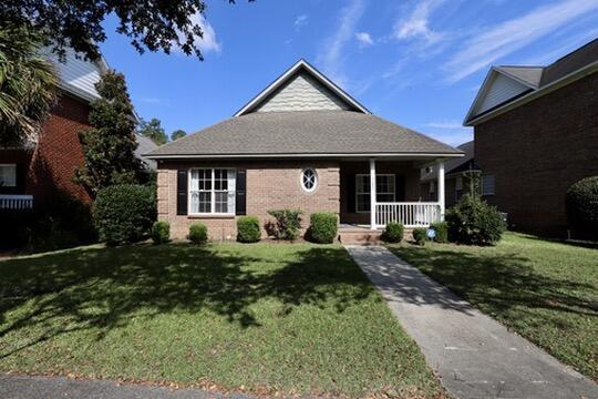 3192 Mayflower Lane Sumter, SC 29150 - Photo 1 of 75 Main
