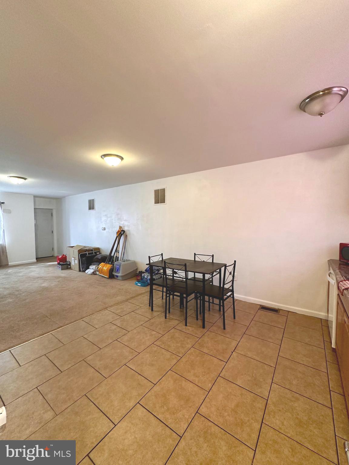 528 Randolph Street Camden, NJ 08105 - Photo 6 of 17 a view of a dining room with furniture