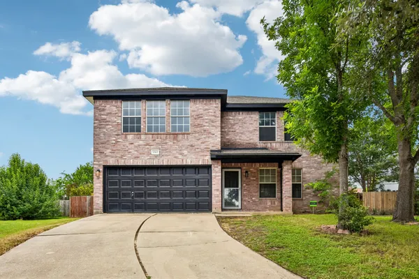 $369,000 | 20802 Pacers Gait Lane, Pflugerville, TX 78660