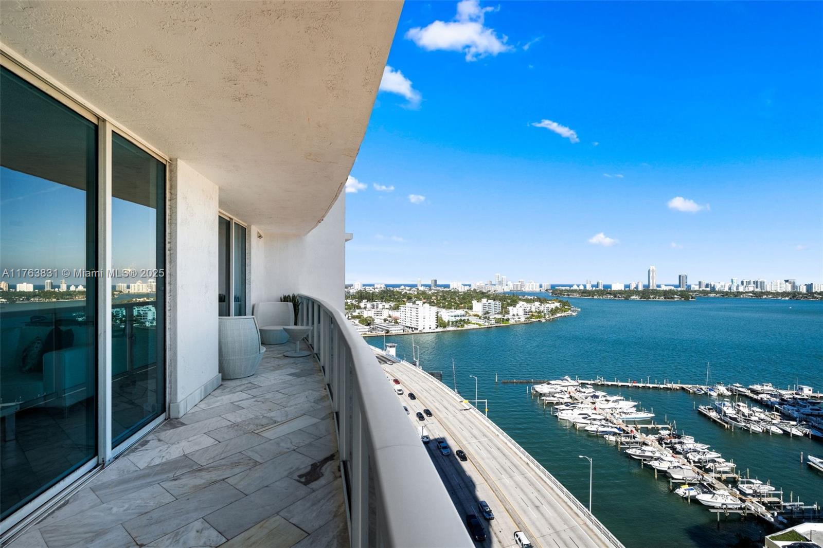 1881 79th Street Causeway, Unit 1906 North Bay Village, FL 33141 - Photo 28 of 39