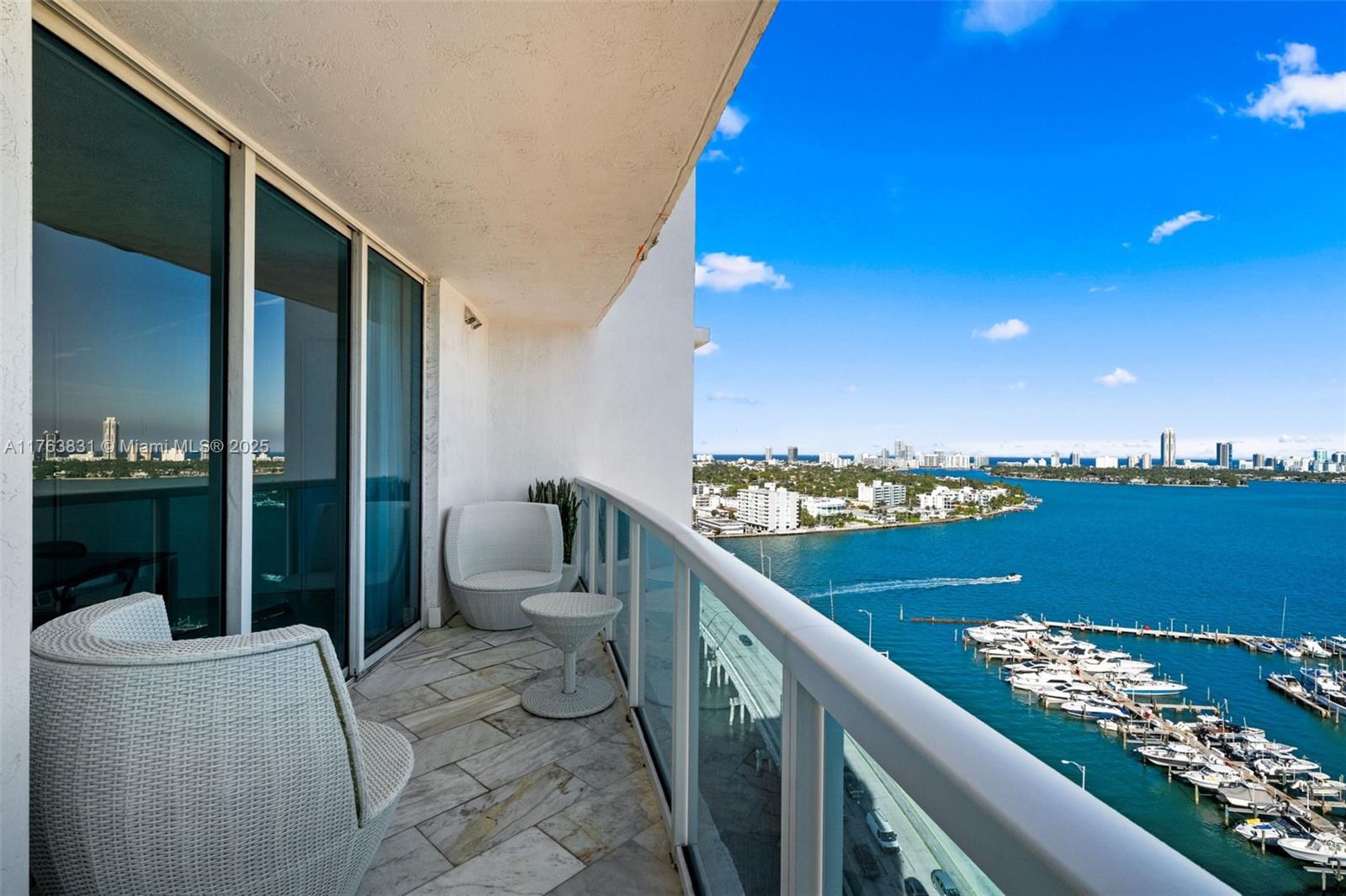 1881 79th Street Causeway, Unit 1906 North Bay Village, FL 33141 - Photo 3 of 39