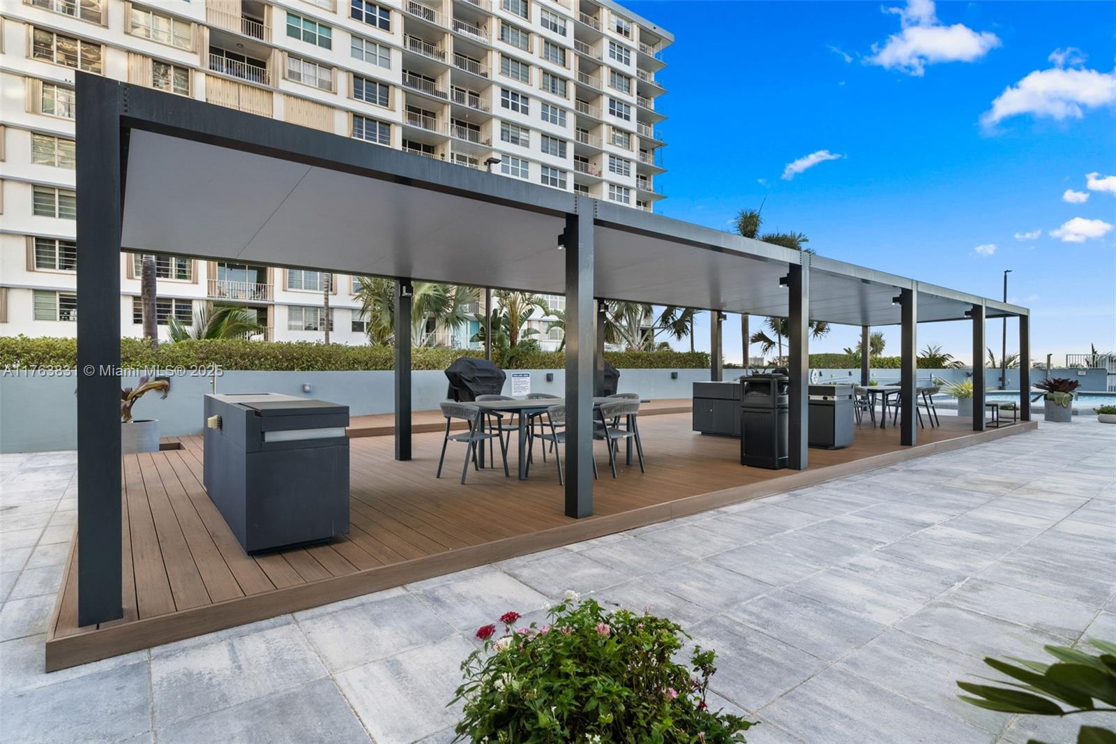 1881 79th Street Causeway, Unit 1906 North Bay Village, FL 33141 - Photo 33 of 39