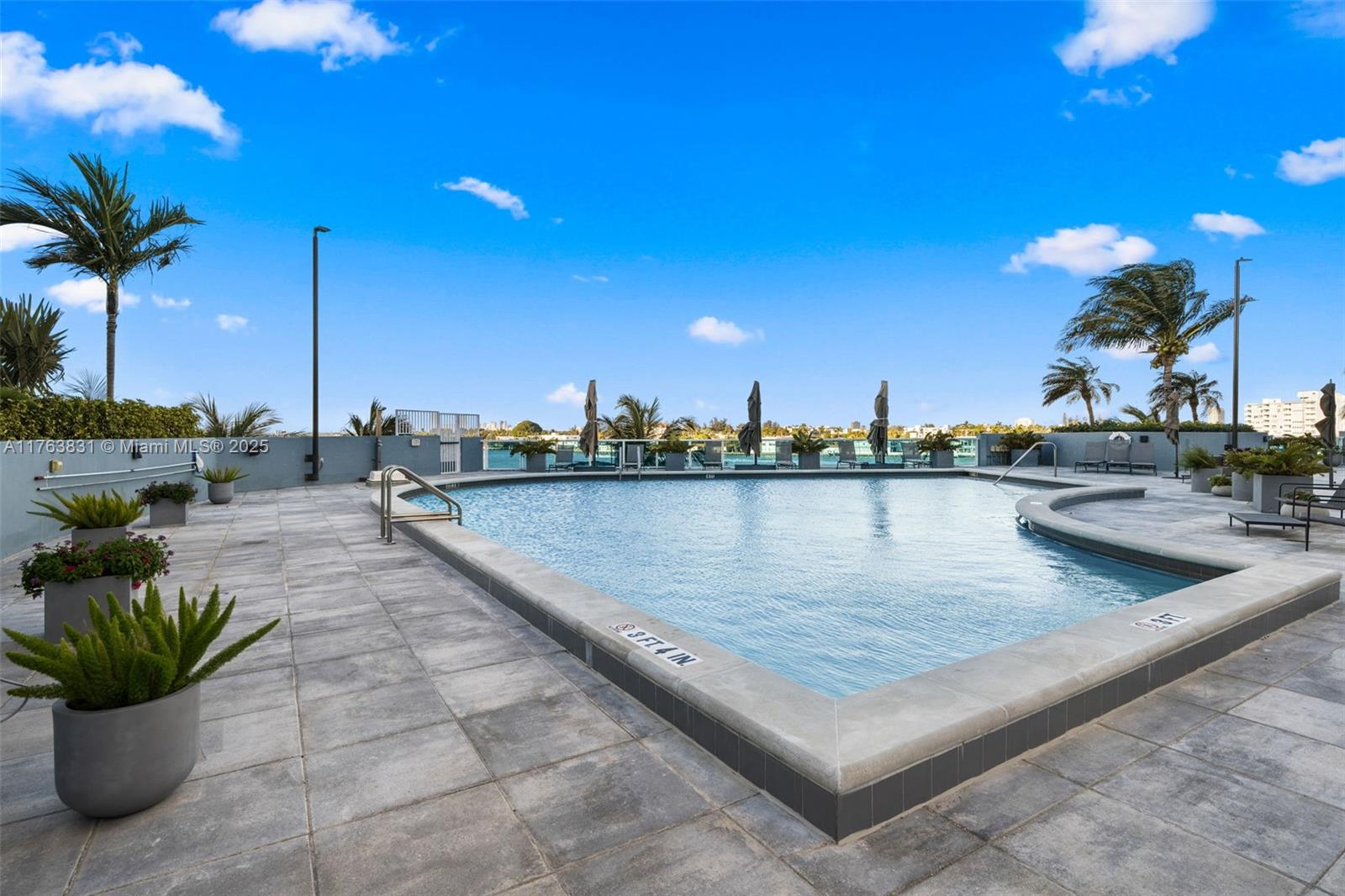 1881 79th Street Causeway, Unit 1906 North Bay Village, FL 33141 - Photo 34 of 39