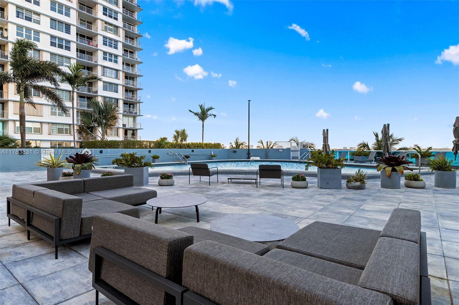 1881 79th Street Causeway, Unit 1906 North Bay Village, FL 33141 - Photo 35 of 39