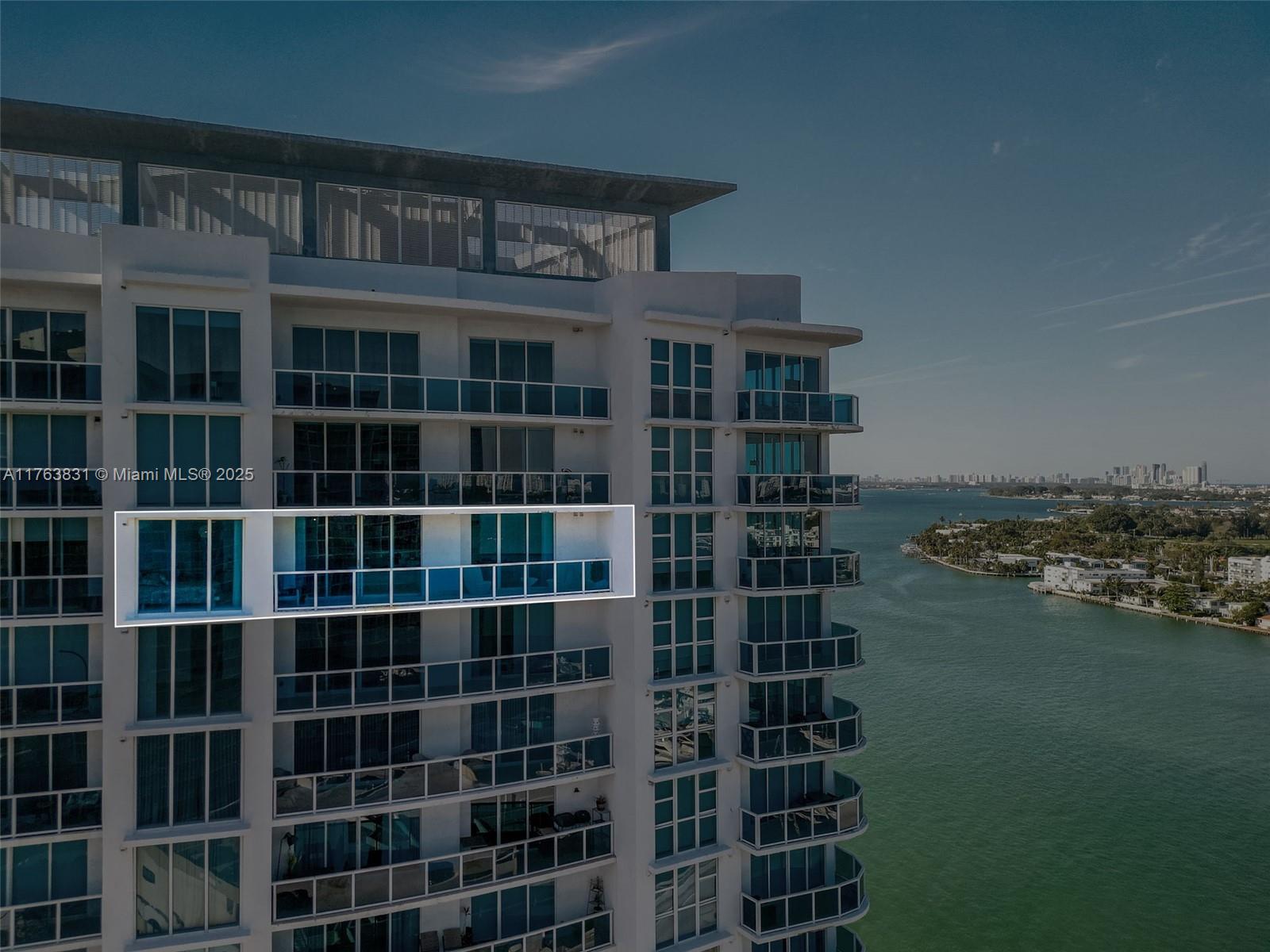 1881 79th Street Causeway, Unit 1906 North Bay Village, FL 33141 - Photo 36 of 39