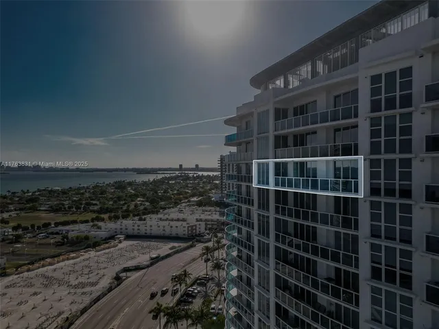 $499,000 | 1881 79th Street Causeway, Unit 1906, North Bay Village, FL 33141