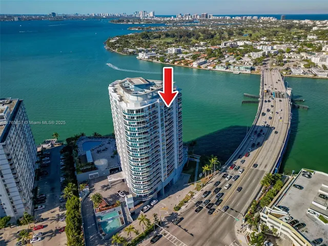 $499,000 | 1881 79th Street Causeway, Unit 1906, North Bay Village, FL 33141