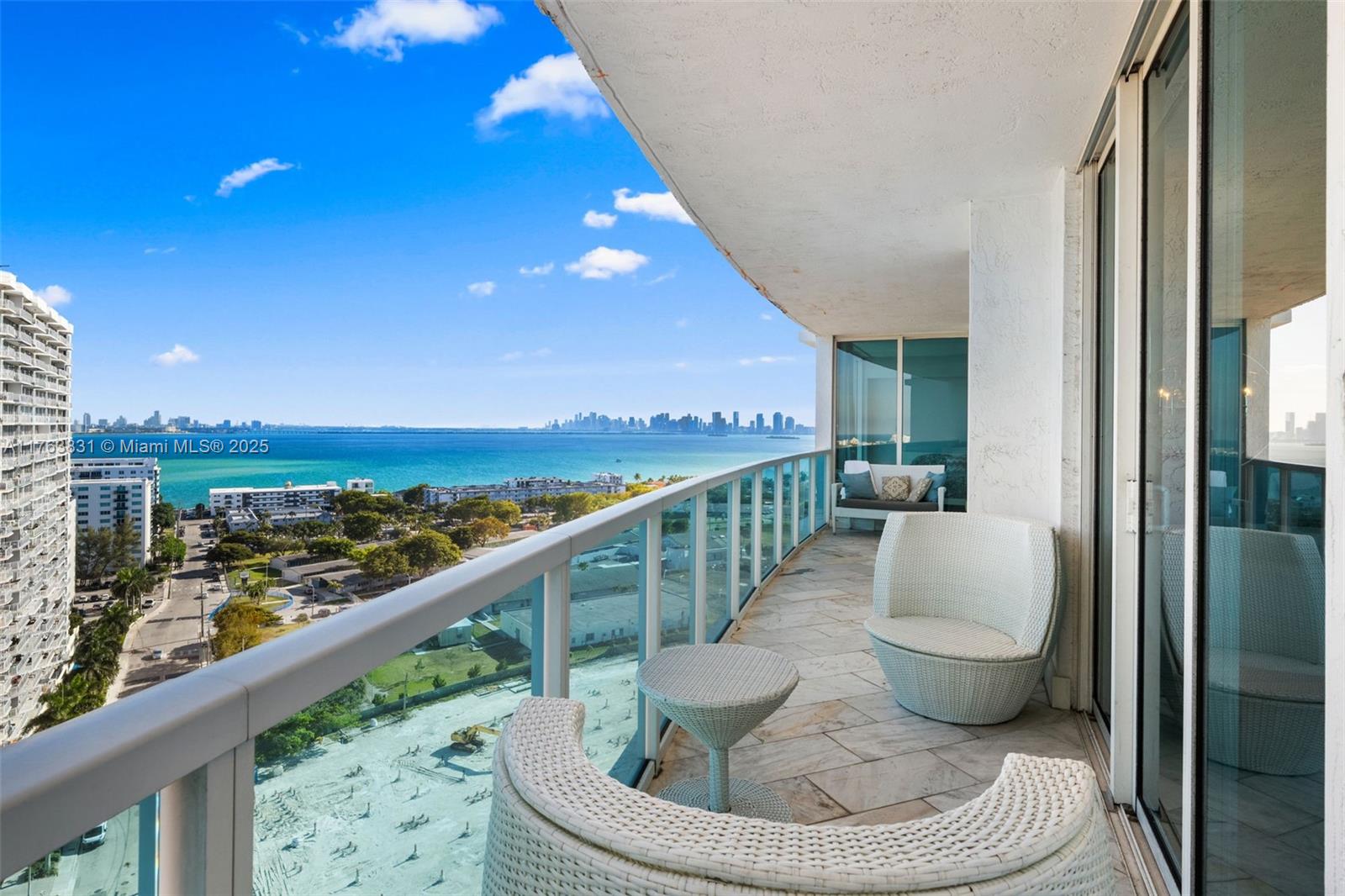 1881 79th Street Causeway, Unit 1906 North Bay Village, FL 33141 - Photo 4 of 39