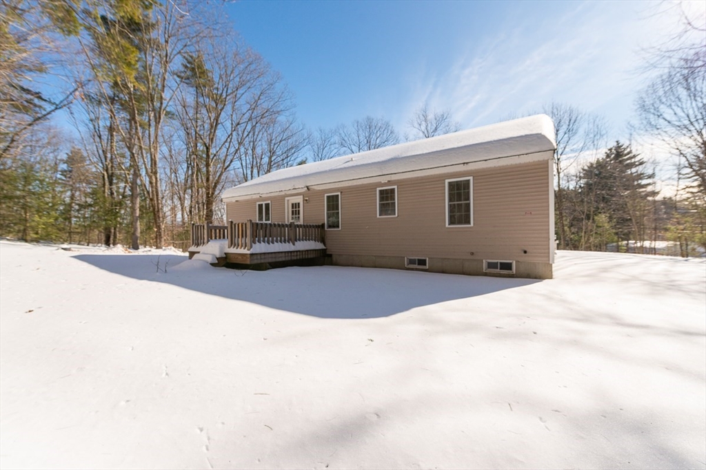 661 South Road Ashby, MA 01431 - Photo 2 of 25