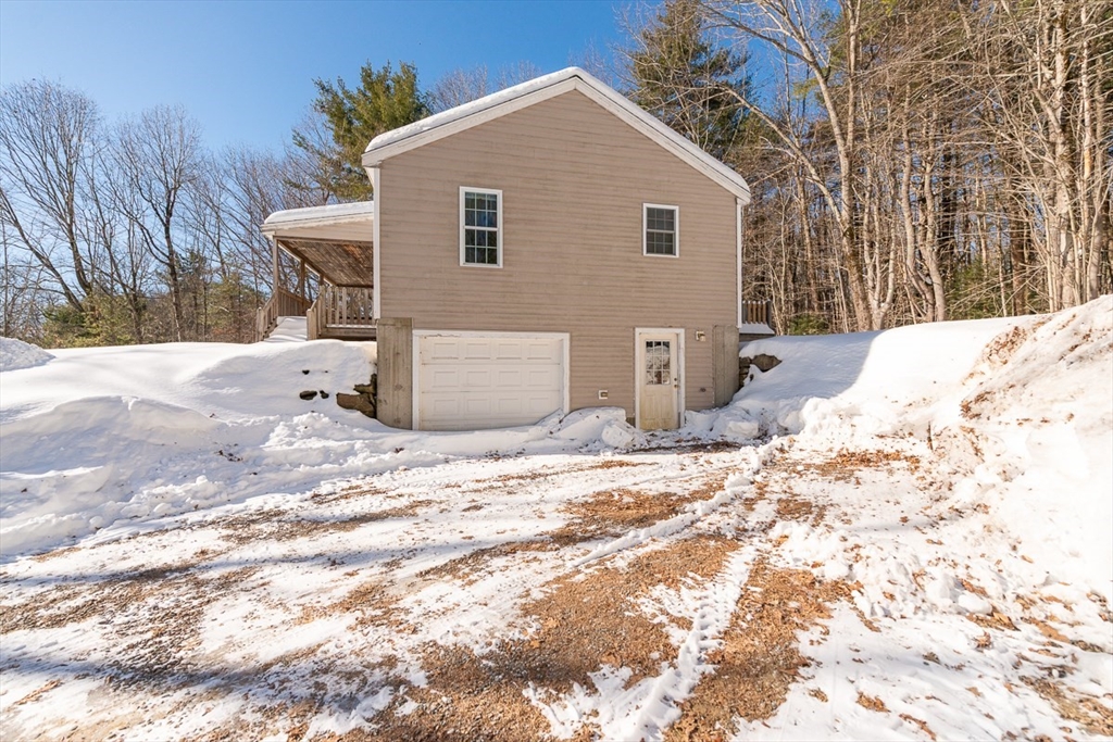 661 South Road Ashby, MA 01431 - Photo 23 of 25