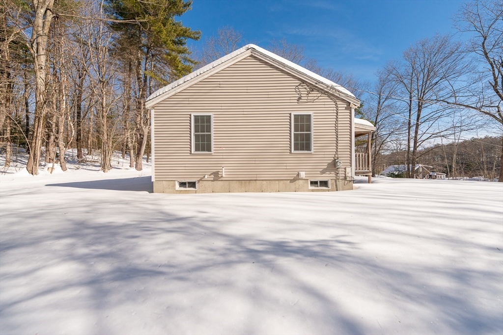 661 South Road Ashby, MA 01431 - Photo 24 of 25