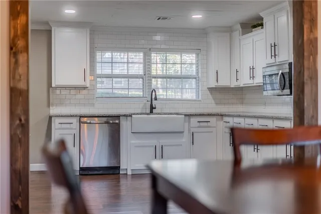 $257,000 | 1621 Camellia Drive, Waycross, GA 31501