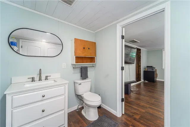 $257,000 | 1621 Camellia Drive, Waycross, GA 31501