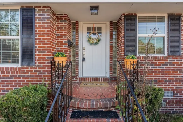 $257,000 | 1621 Camellia Drive, Waycross, GA 31501