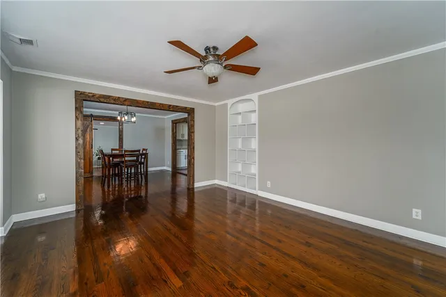 $257,000 | 1621 Camellia Drive, Waycross, GA 31501