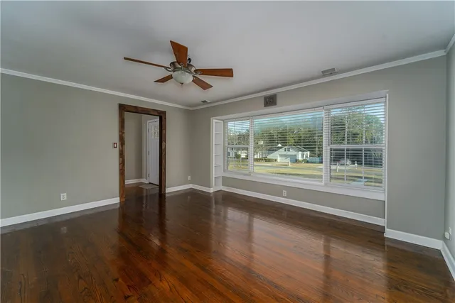 $257,000 | 1621 Camellia Drive, Waycross, GA 31501