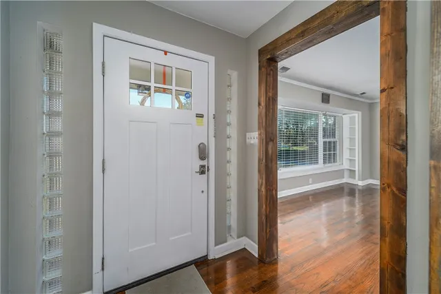 $257,000 | 1621 Camellia Drive, Waycross, GA 31501