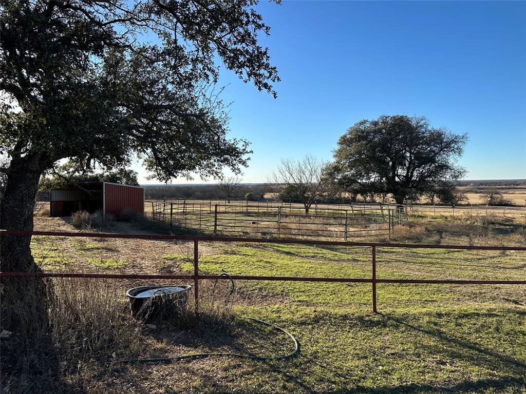 3718 Highway 36 Rising Star, TX 76471 - Photo 32 of 40 a view of a water pond