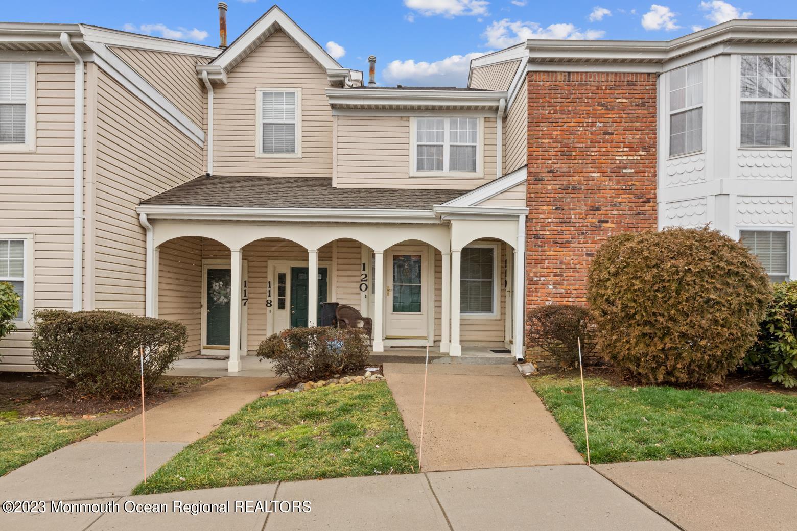 120 Hyacinth Lane, Freehold, NJ 07728 Compass