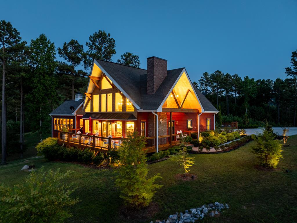 1008 Ridge Pointe Way Blairsville, GA 30512 - Photo 2 of 75 Gallery Image 2