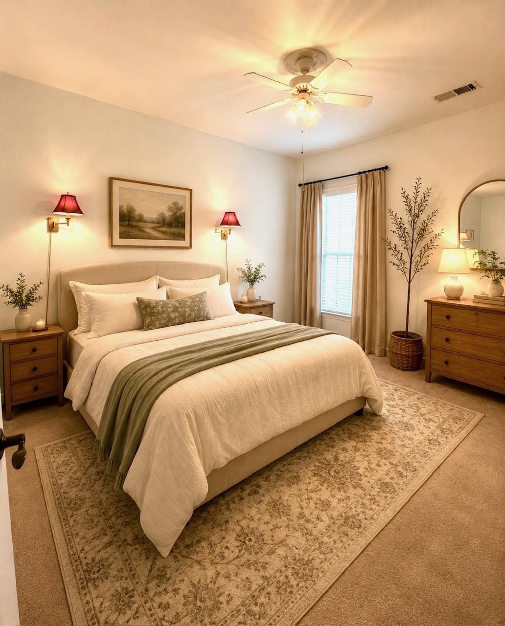 34 Peyton Ridge Drive, Unit 21 Collierville, TN 38017 - Photo 23 of 37