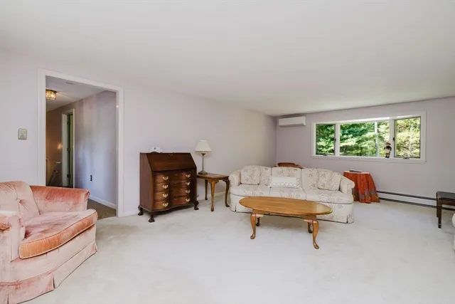 a view of a workspace with a window