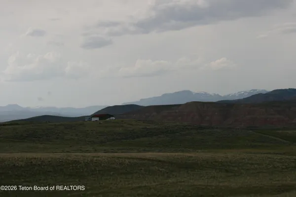 $185,000 | Lot 4 Flying Frog Lane, Dubois, WY 82513