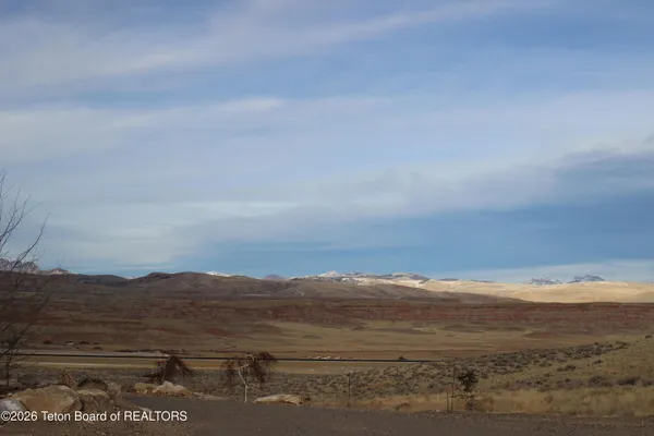 $185,000 | Lot 4 Flying Frog Lane, Dubois, WY 82513