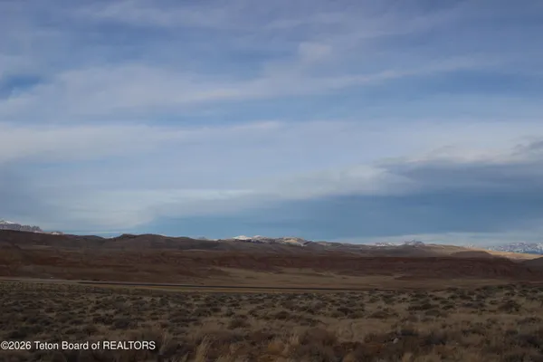 $185,000 | Lot 4 Flying Frog Lane, Dubois, WY 82513