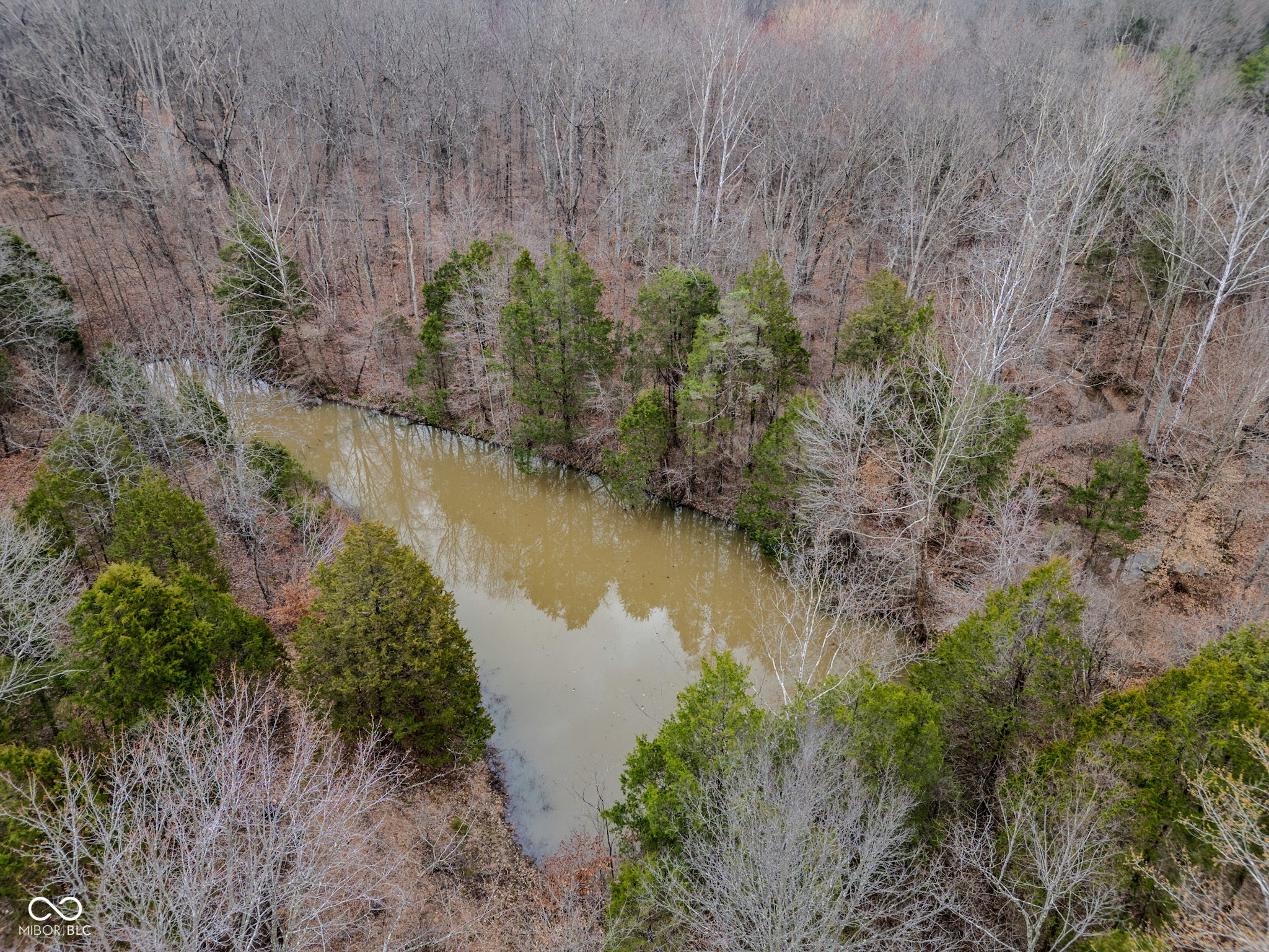 0 Ogle Road Nashville, IN 47448 - Photo 11 of 13