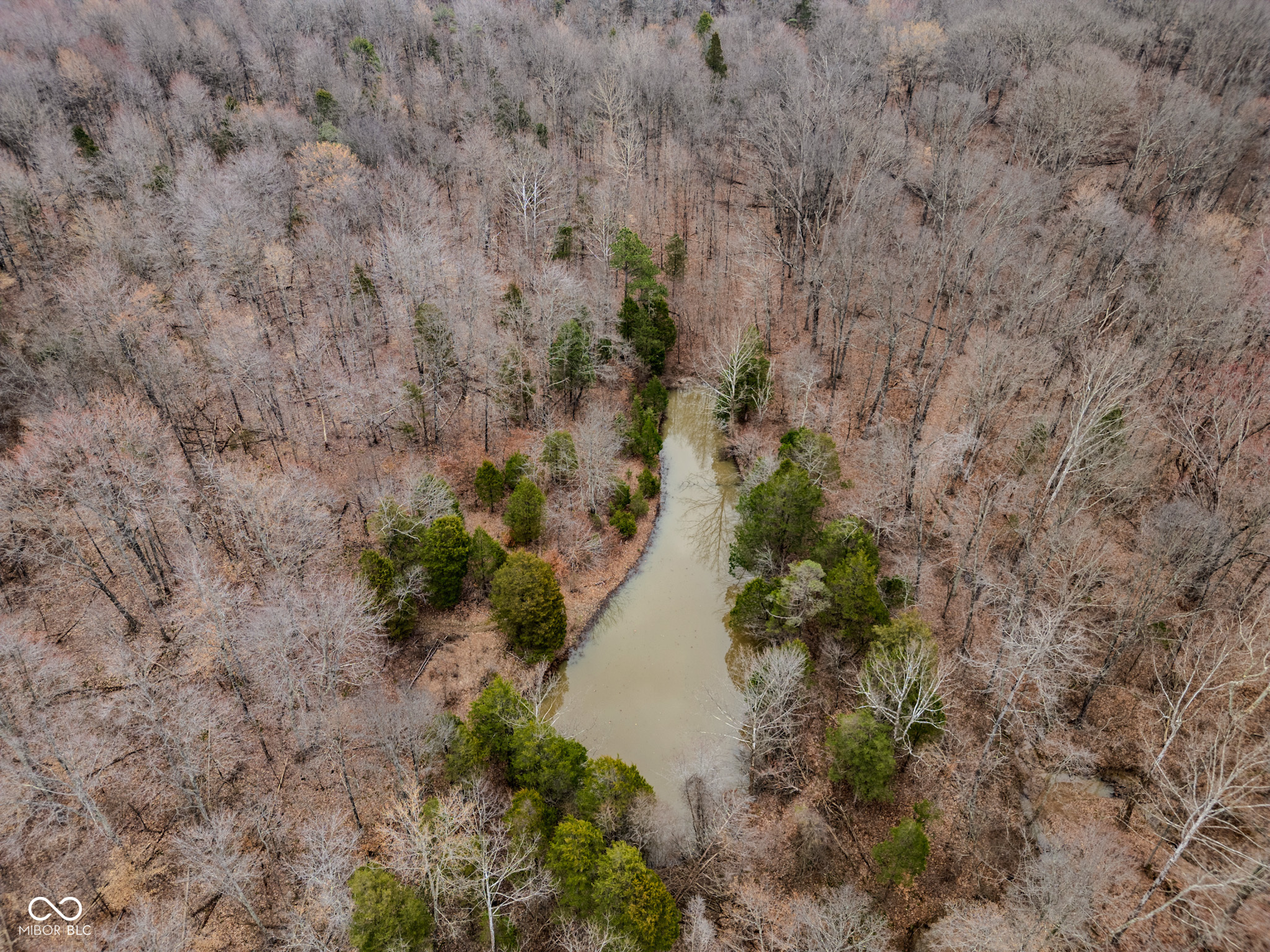 0 Ogle Road Nashville, IN 47448 - Photo 12 of 13