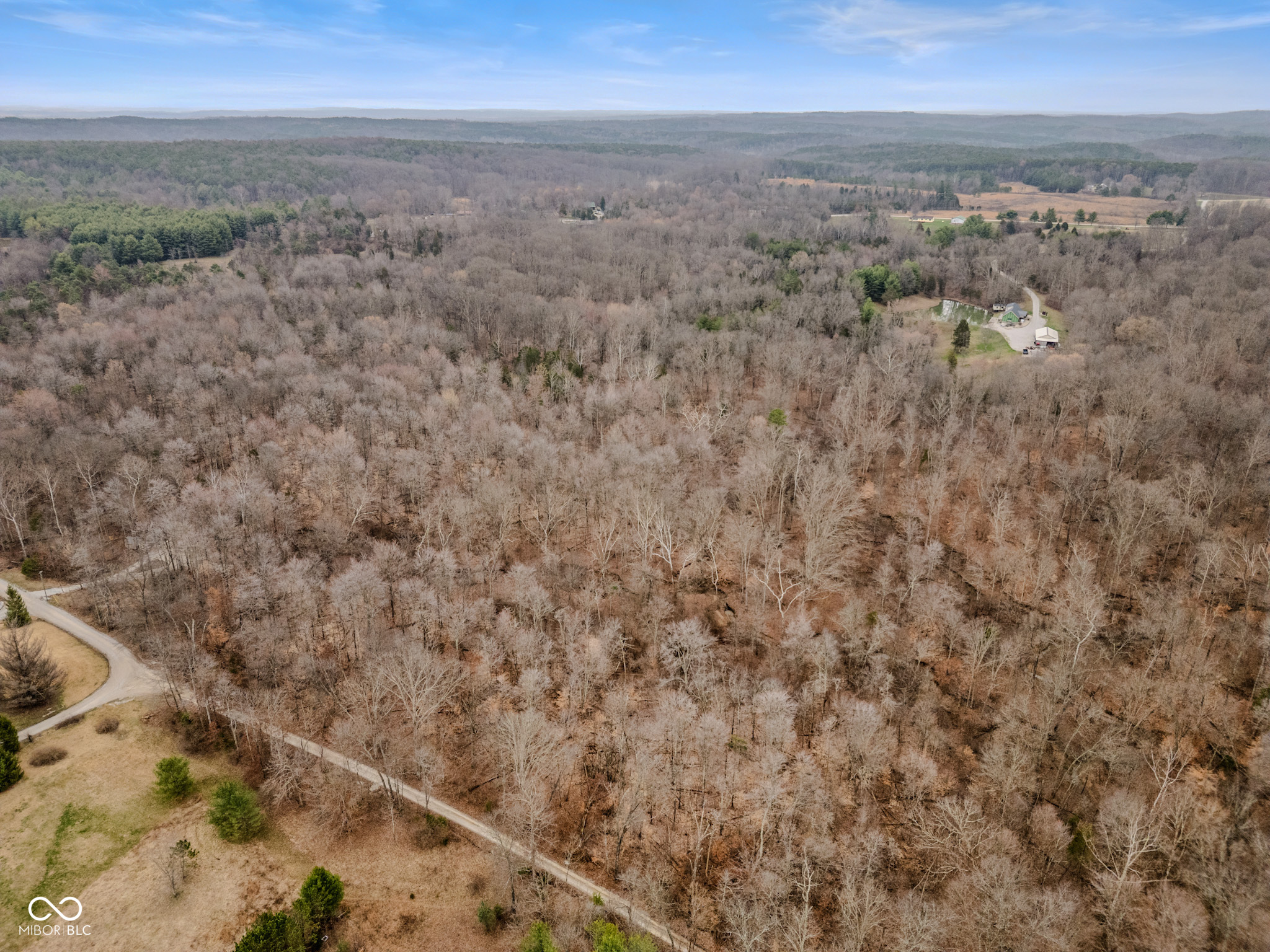 0 Ogle Road Nashville, IN 47448 - Photo 2 of 13