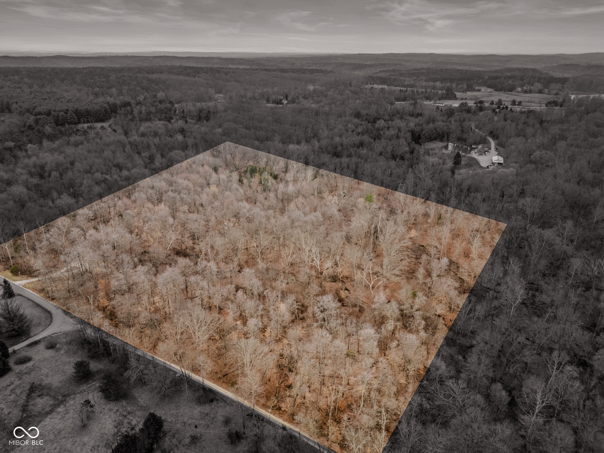 0 Ogle Road Nashville, IN 47448 - Photo 3 of 13