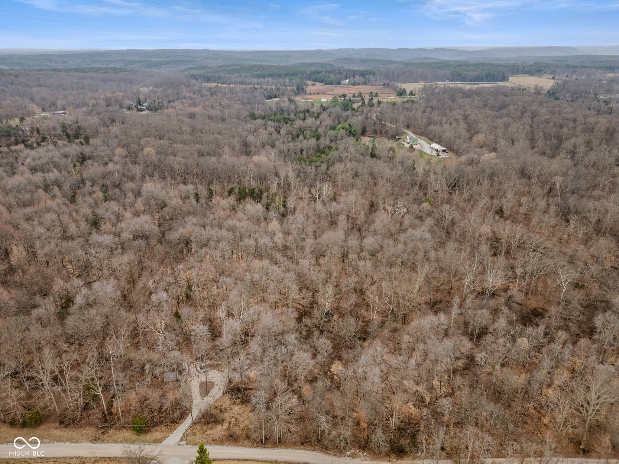 0 Ogle Road Nashville, IN 47448 - Photo 7 of 13