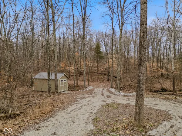 $256,000 | 0 Ogle Road, Nashville, IN 47448