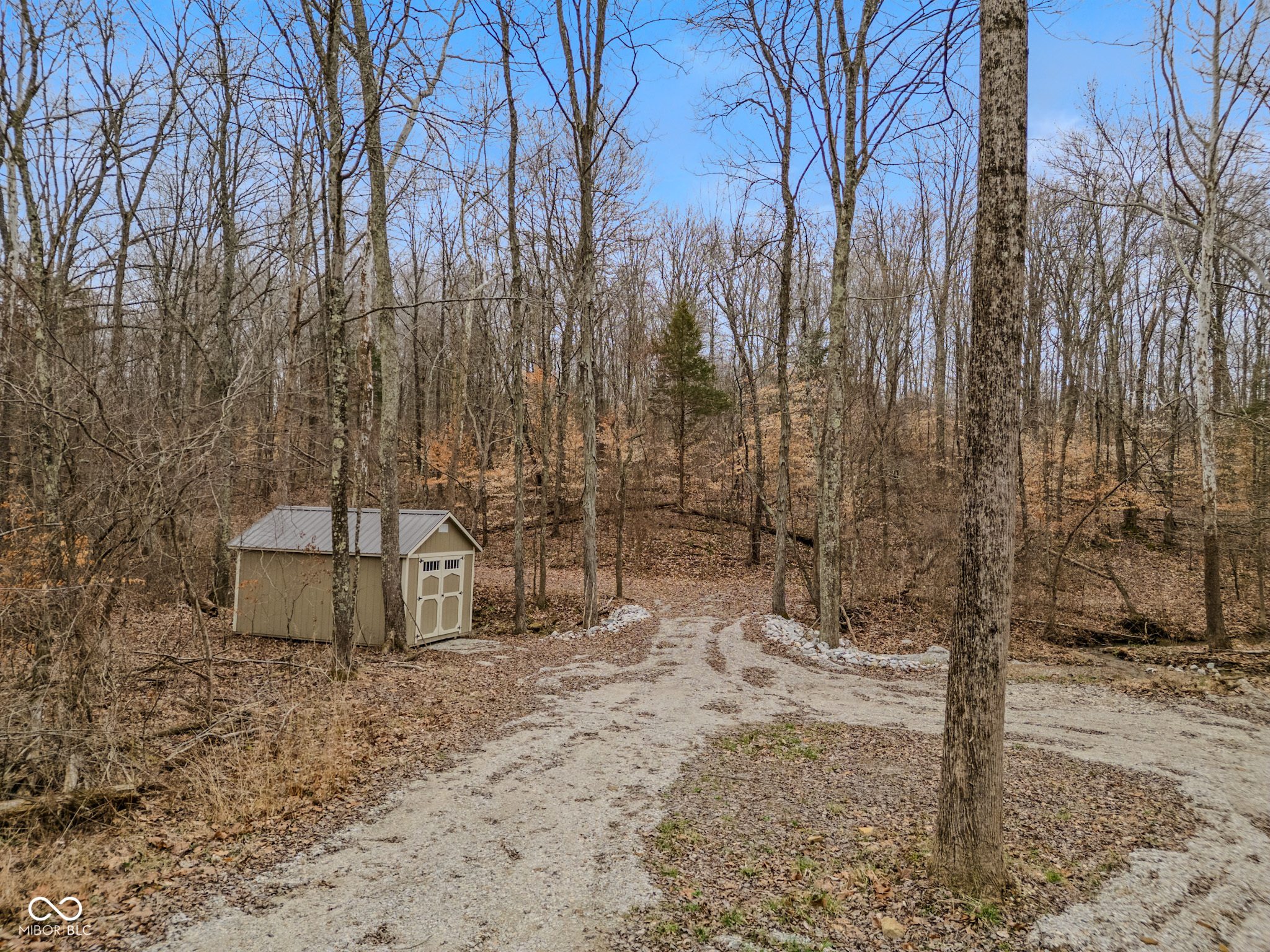 0 Ogle Road Nashville, IN 47448 - Photo 8 of 13