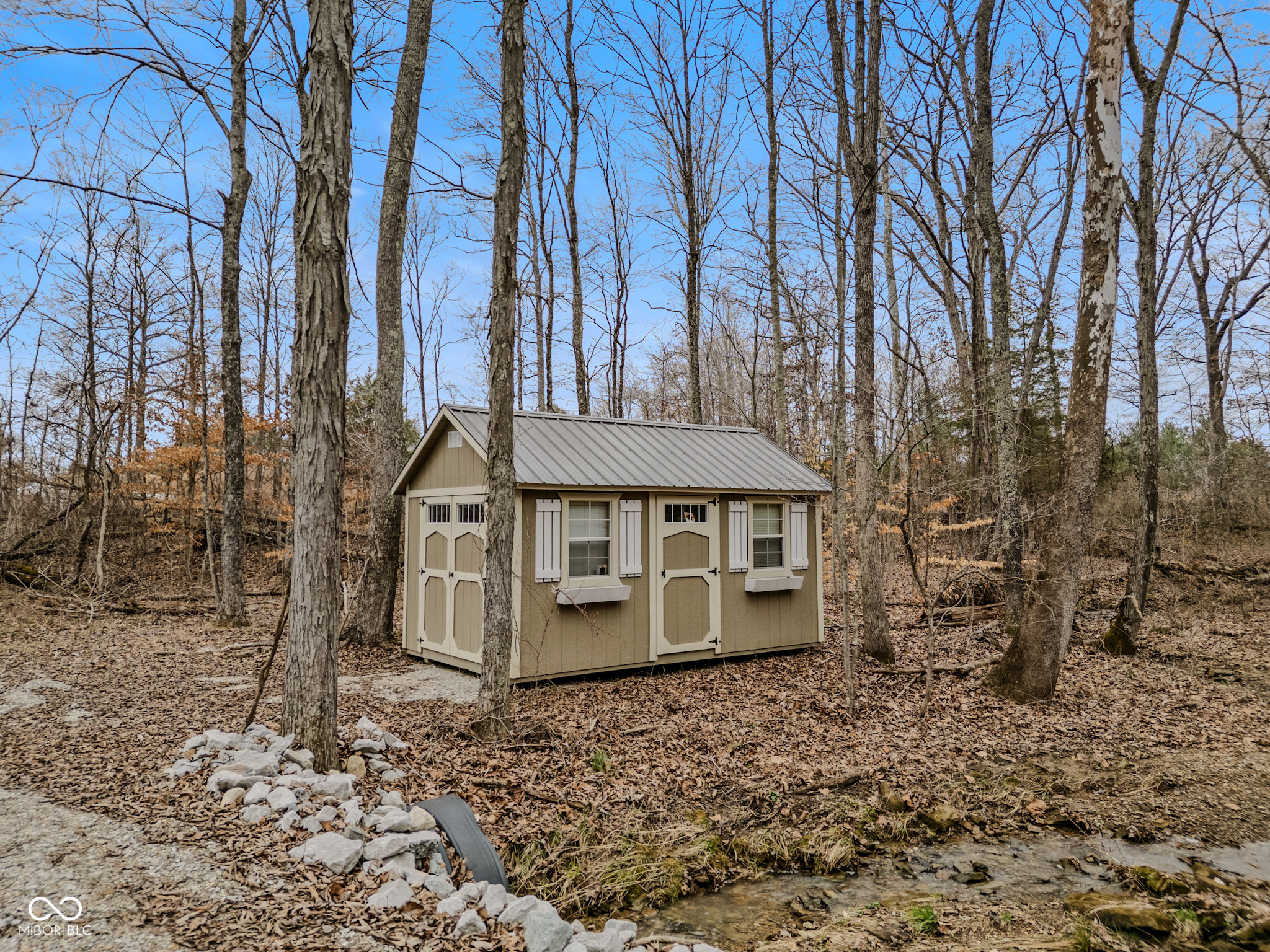 0 Ogle Road Nashville, IN 47448 - Photo 9 of 13