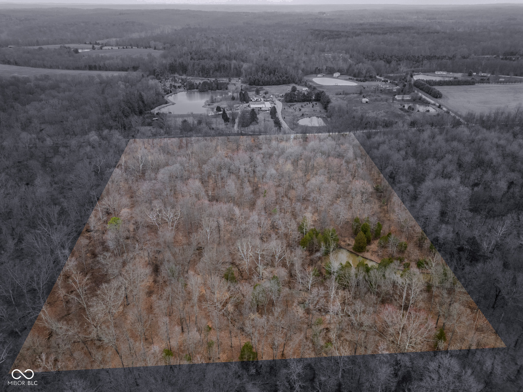 0 Ogle Road Nashville, IN 47448 - Photo 10 of 13