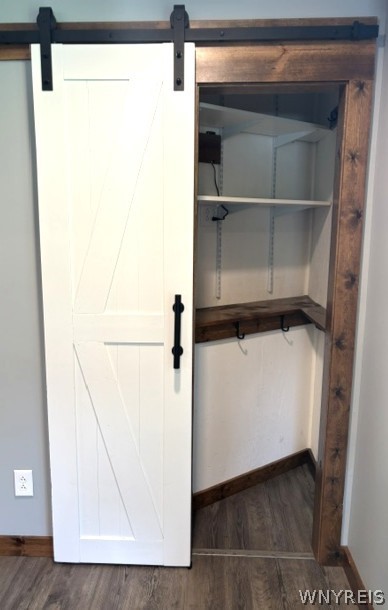11806 Wyandale Road Concord, NY 14141 - Photo 14 of 34 Pantry located off the dining area