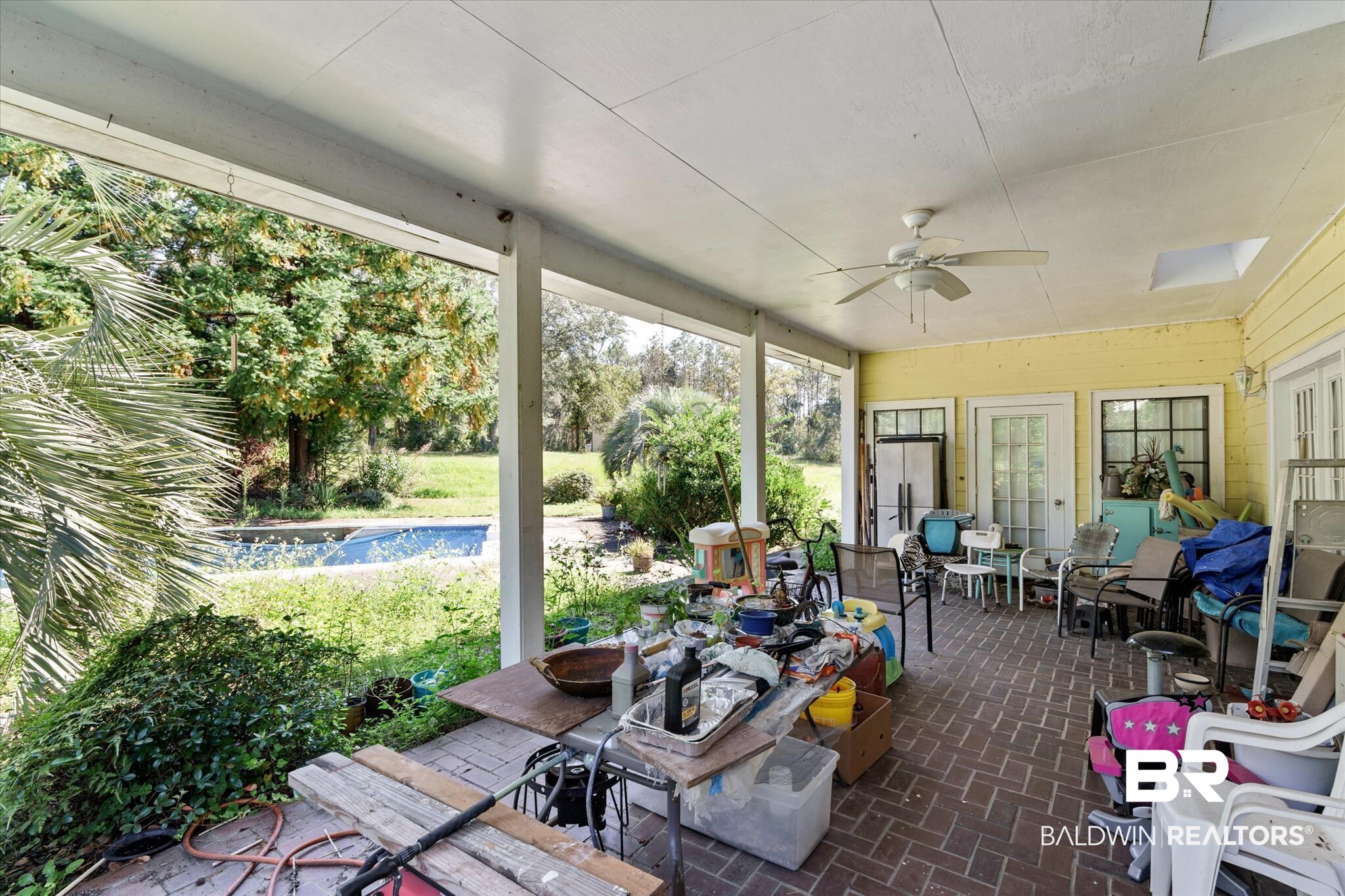 15698 Danne Road Fairhope, AL 36532 - Photo 8 of 32