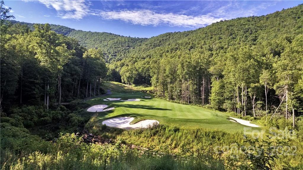 Lot 252 Tote Road, Unit 252 Sylva, NC 28779 - Photo 6 of 10 a view of a swimming pool with a yard