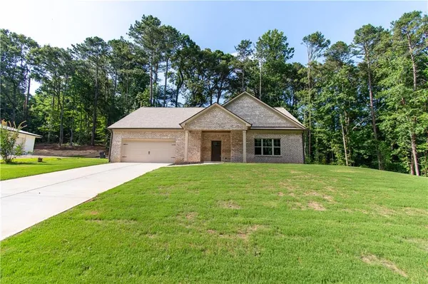 $575,000 | 1367 Old Shoal Creek Trail, Canton, GA 30114