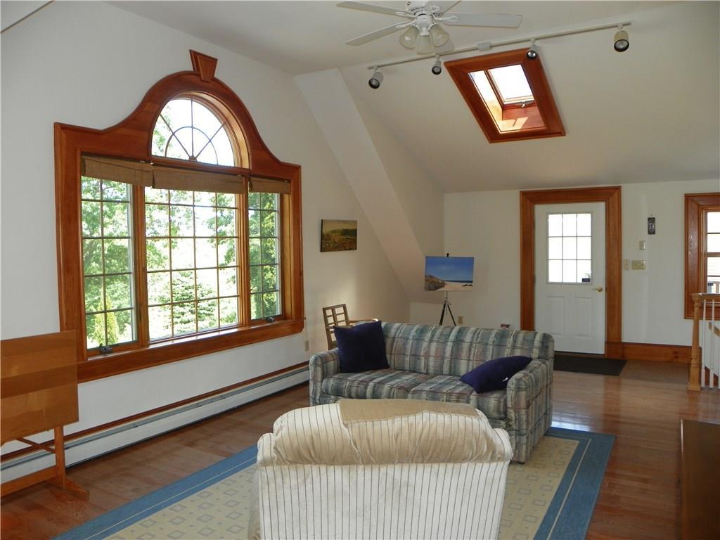 192 Mills Road Kennebunkport, ME 04046 - Photo 29 of 35 The Garage and this spacious guest...