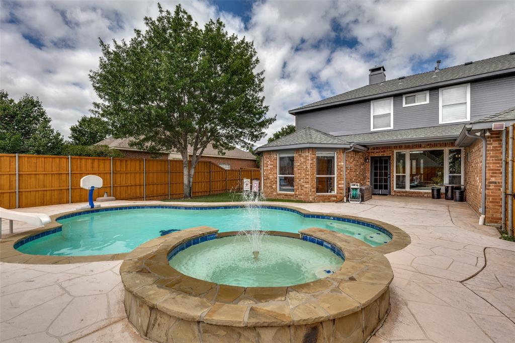 322 Hampton Court Coppell, TX 75019 - Photo 30 of 37