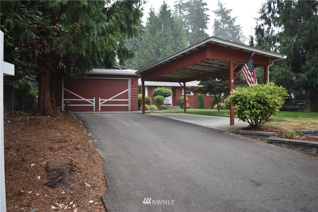 14716 180th Avenue Southeast Renton, WA 98059 - Photo 1 of 23