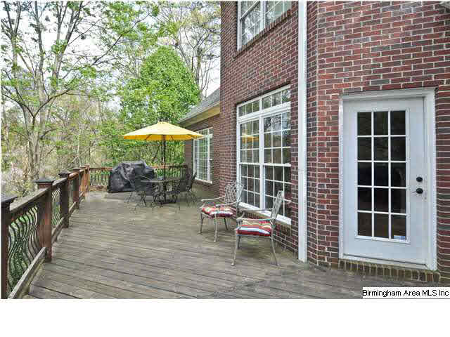 1050 Columbiana Road Birmingham, AL 35209 - Photo 23 of 26
