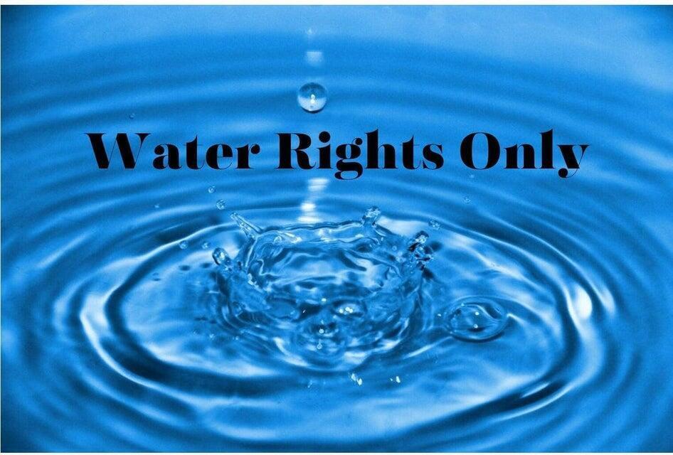 1 Acft, Unit 71707 1934 Beryl, UT 84714 - Photo 1 of 1 Water Rights Only Image