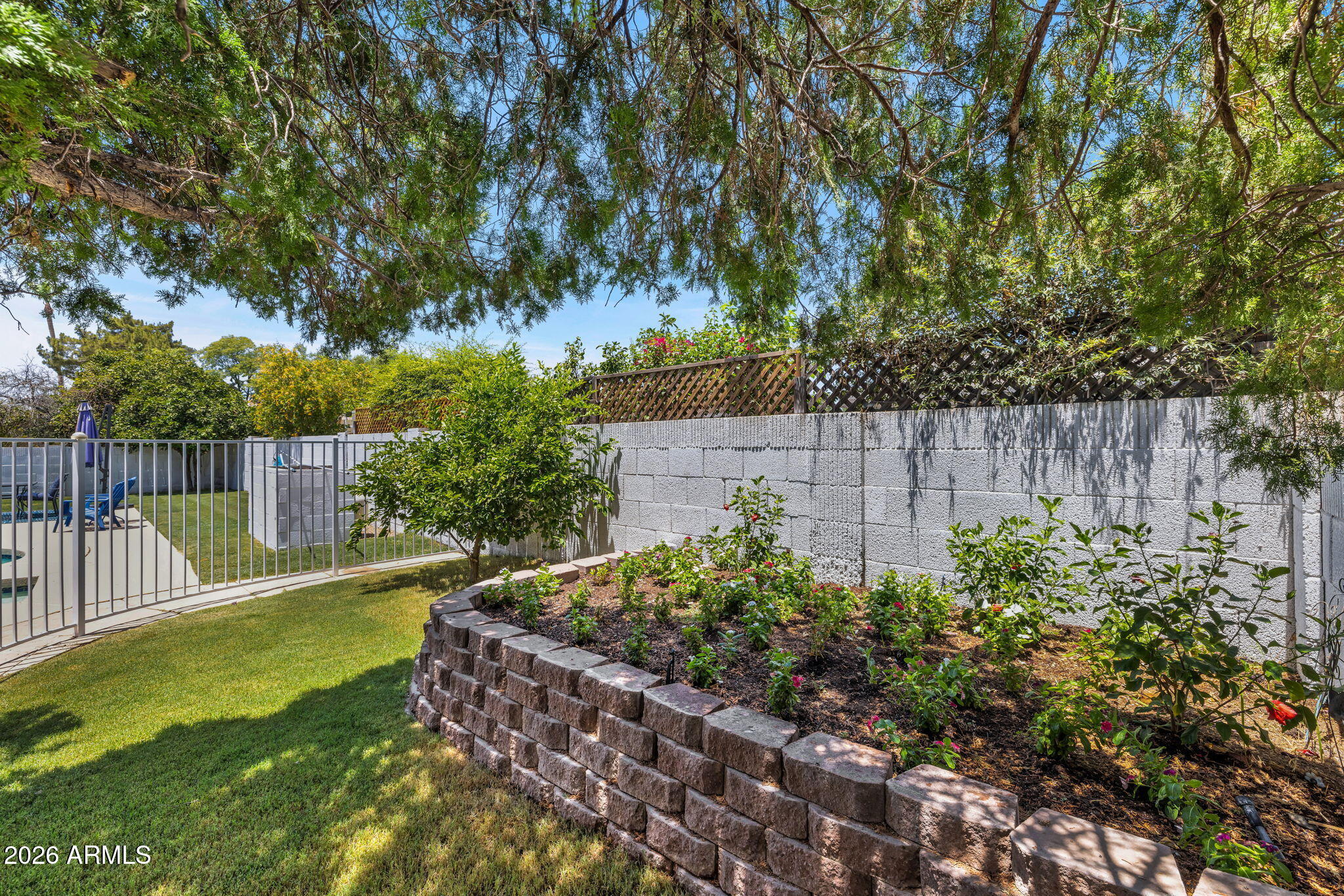 4910 East Presidio Road Scottsdale, AZ 85254 - Photo 29 of 57 Gardens